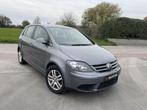 VW Golf Plus 1.9TDI ***76 000 km***, Auto's, Volkswagen, Electronic Stability Program (ESP), Bedrijf, Diesel, Golf