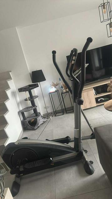 Crosstrainer DKN beschikbaar voor biedingen