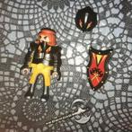 playmobil Ridders, Kinderen en Baby's, Speelgoed | Playmobil, Ophalen of Verzenden, Zo goed als nieuw, Complete set