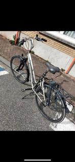 Damesfiets te koop!, Ophalen of Verzenden, Zo goed als nieuw, Overige merken