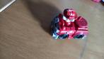 Paw Patrol auto, Enlèvement ou Envoi, Utilisé