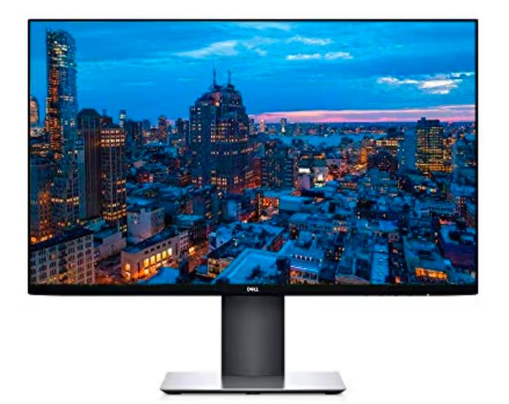 !!!NEUF!!! Écran Dell P2419H de 24" Full HD Noir !!!NEUF!!!, Informatique & Logiciels, Moniteurs, Neuf, IPS, HD, Enlèvement