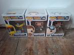Mooi lot Funko Pop Back To The Future
Marty Mcfly, Verzamelen, Ophalen of Verzenden, Zo goed als nieuw