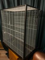 Grote kooi, Dieren en Toebehoren, Ophalen, Kooi
