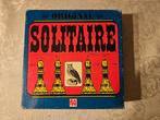 Solitaire, Hobby en Vrije tijd, Ophalen of Verzenden, Gebruikt, Jumbo