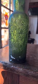 Boortmeerbeek bierfles ecluse brouwerij, Ophalen of Verzenden, Gebruikt