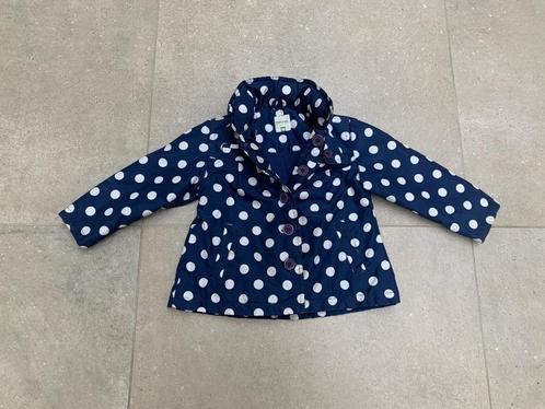 Jasjes meisje, Kinderen en Baby's, Babykleding | Maat 86, Zo goed als nieuw, Meisje, Jasje, Ophalen