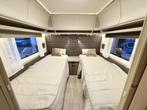 Kabe Royal 560 GLE B2, Caravans en Kamperen, Rondzit, Schokbreker, Bedrijf, Kabe