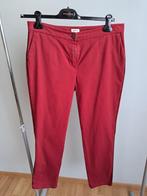 Mayerline maat 40/42 bordeauxrode broek, Maat 38/40 (M), Mayerline, Overige kleuren, Ophalen of Verzenden
