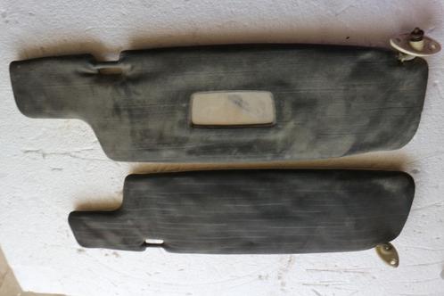 paire de PARE SOLEIL BMW E21, Auto-onderdelen, Interieur en Bekleding, BMW, Honda, Nissan, Ophalen of Verzenden