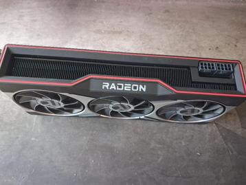 AMD RX 6900XT 16 GB  beschikbaar voor biedingen