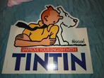 Tintin plv 1996 improve your english with tintin, Collections, Tintin, Enlèvement, Utilisé