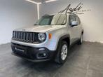 Jeep Renegade 1.4 Turbo Longitude *CRUISE CONTROL*GARANTIE*, Auto's, Stof, 4 cilinders, https://public.car-pass.be/vhr/e77323ef-b07a-4370-8bb6-610042804361