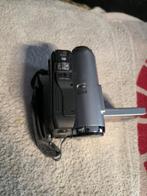 Samsung, Audio, Tv en Foto, Videocamera's Digitaal, Ophalen, Gebruikt, Camera, Samsung