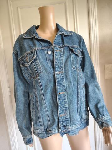 vintage jeans vest  beschikbaar voor biedingen