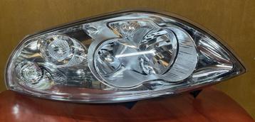 NIEUW koplamp LINKS Renault Master III / Opel Movano vanaf 2 beschikbaar voor biedingen