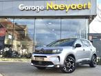 Citroen C5 Aircross DCS6 MAX - 1.2 Mild Hybrid, Argent ou Gris, Apple Carplay, Euro 6, 0 kg