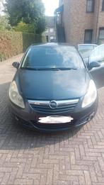 Opel Corsa B – Diesel – 5 zitplaatsen, Diesel, Te koop, Corsa
