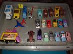 Autootjes cars 8eur, Ophalen of Verzenden, Gebruikt