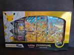 Pokemon Celebrations pikachu v-union box, Ophalen of Verzenden