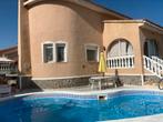 Villa met privé zwembad Spanje te huur Quesada-Ronalds alica, Espagne