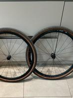 Gravelwielset FFWD+Schwalbe RS, Gebruikt, Algemeen, Ffwd, Ophalen