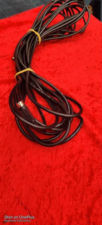 Bose Lifestyle aansluitings kabel bad naar Mediacenter  beschikbaar voor biedingen