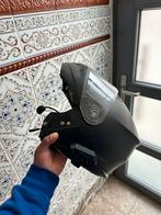 Motor helm Vinz + intercom, Ophalen