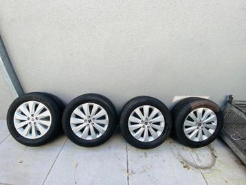 Seat arona velgen en banden  beschikbaar voor biedingen