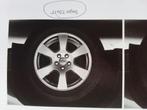 siervelgen volvo xc60 7,5 x 17, Ophalen, Velg(en), Personenwagen, Zomerbanden