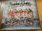 12” Chaka Khan - (Krush groove)  can’t stop the street, Ophalen of Verzenden