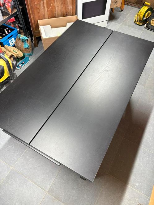 Table IKEA NORDVIKEN, Huis en Inrichting, Woonaccessoires | Overige, Zo goed als nieuw, Ophalen