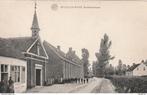 Sint-Gillis-Waas, Verzenden