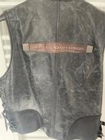 Gilet harley davidson, Motoren, Ophalen, Harley-Davidson, Heren, Jas | leer