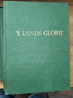 's Lands Glorie - 6delige Geschiedenis van Belgie - Historia, Ophalen of Verzenden, Gelezen