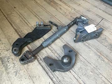 Accessoires de tracteur (4x), Autre, Autres types