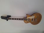 Epiphone inspired by gibson avec micros Gibson, Muziek en Instrumenten, Snaarinstrumenten | Gitaren | Elektrisch, Ophalen, Zo goed als nieuw