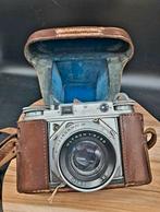 Vintage fotocamera Voigtländer prominent, Ophalen