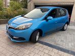 Renault scenic 1.5dci. 2013. 130000 km., Auto's, Renault, Euro 5, 5 deurs, Particulier, Te koop