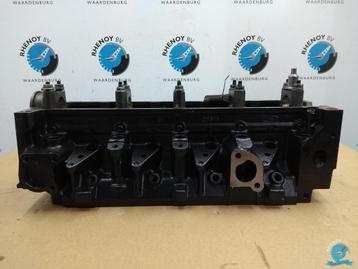 FORD FOCUS [CYLINDER_HEAD] 2002 beschikbaar voor biedingen