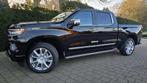 Chevrolet Silverado 3.0 L Duramax Diesel € 75.900 ,- excl, Auto's, Automaat, 224 kW, Zwart, Leder