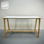 Houten salontafel, Ophalen, Zo goed als nieuw