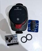 Pompe de circulation GRUNDFOS ALPHA1 25-40 180, Bricolage & Construction, Enlèvement ou Envoi, Neuf, Autres types, Haut rendement (HR)