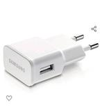 Originele Samsung micro USB 2A-oplader ETA-U90 EWE *promo*, Ophalen of Verzenden, Nieuw, Samsung