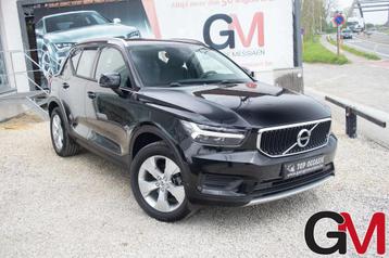 Volvo XC40 1.5 T3 Inscription, Autos, Achat, Euro 6, 1574 kg, Boîte manuelle
