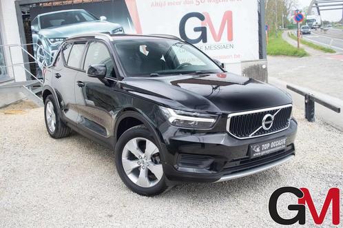 Volvo XC40 1.5 T3 Inscription (bj 2018), Auto's, Volvo, Bedrijf, Te koop, XC40, ABS, Airbags, Airconditioning, Alarm, Bluetooth