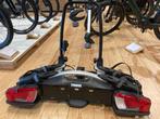 Fietsenhouder, Auto diversen, Fietsendragers, Ophalen, Zo goed als nieuw, Brede banden, 2 fietsen