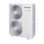 Toshiba MCY-MHP0806HS8-E, Enlèvement, Neuf