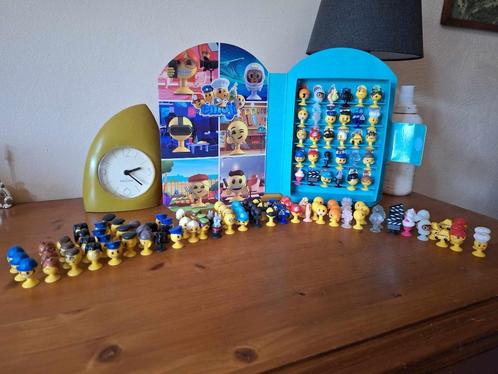 aldi 2019.21.22.23 24    UPDATE 08 /11, Verzamelen, Poppetjes en Figuurtjes, Nieuw, Ophalen