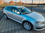 Audi A3 1.9 TDI 105 CV Sportback, Autos, Audi, Cuir, Achat, Boîte manuelle, 5 portes